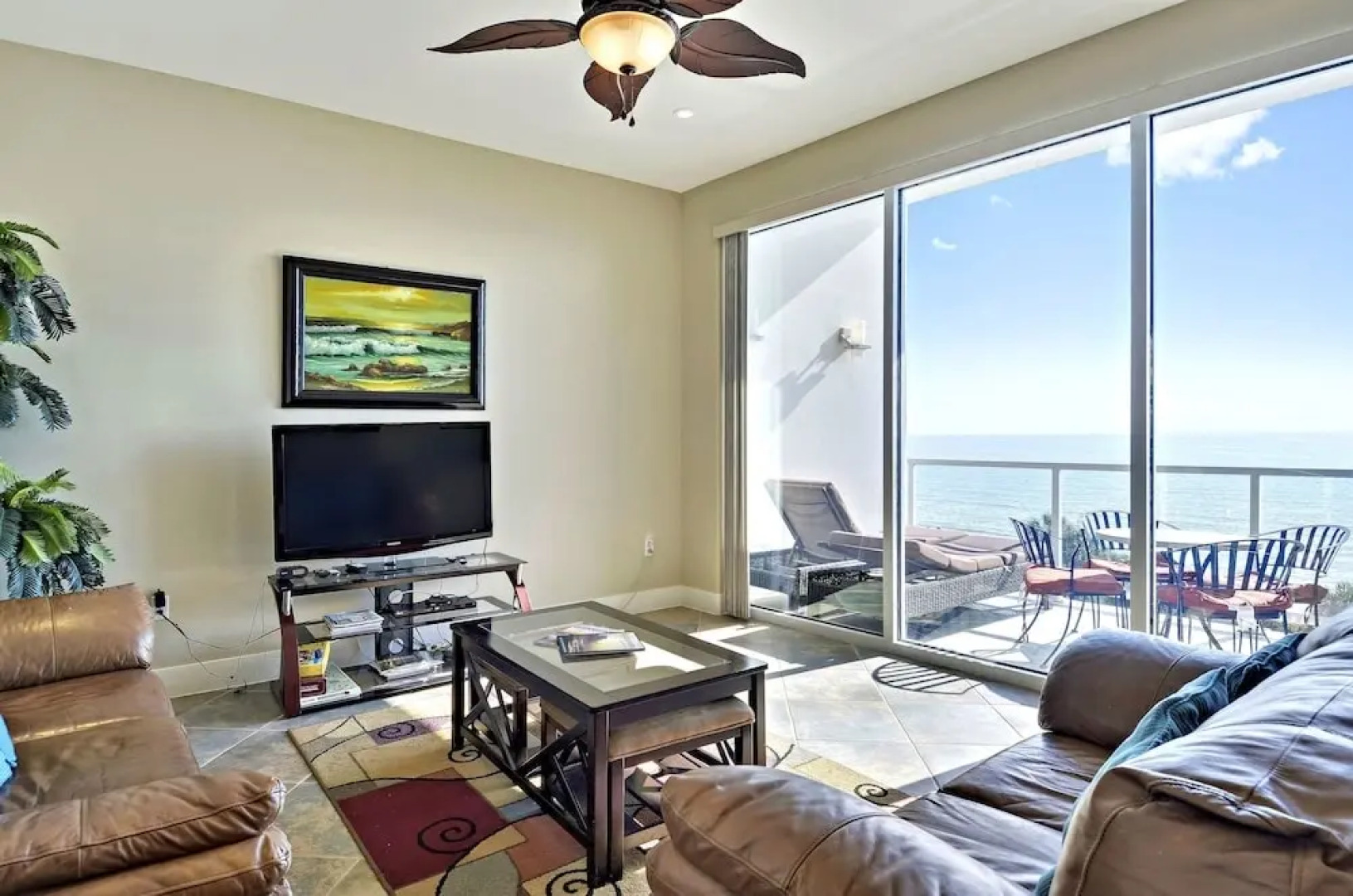 Diamond Beach 307 - Beach Getaway