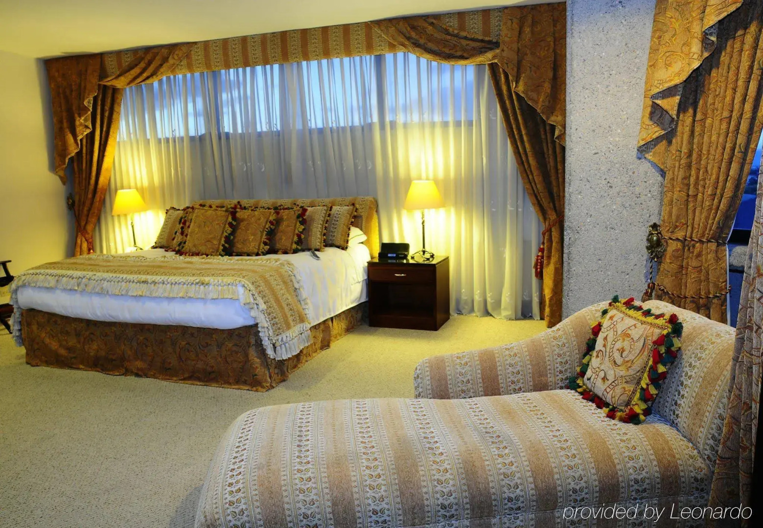 Radisson San Jose-Costa Rica