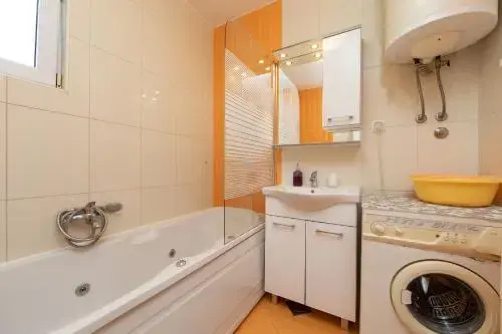 Apartmani Nina & Mili