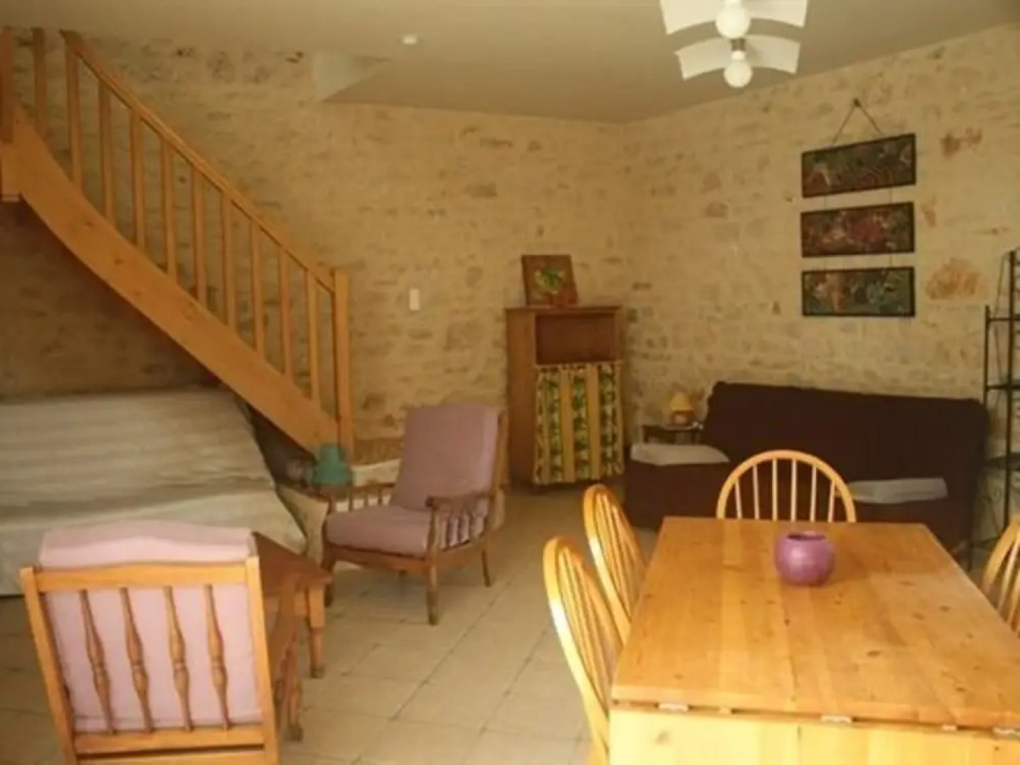 Le clos de la Salamandre