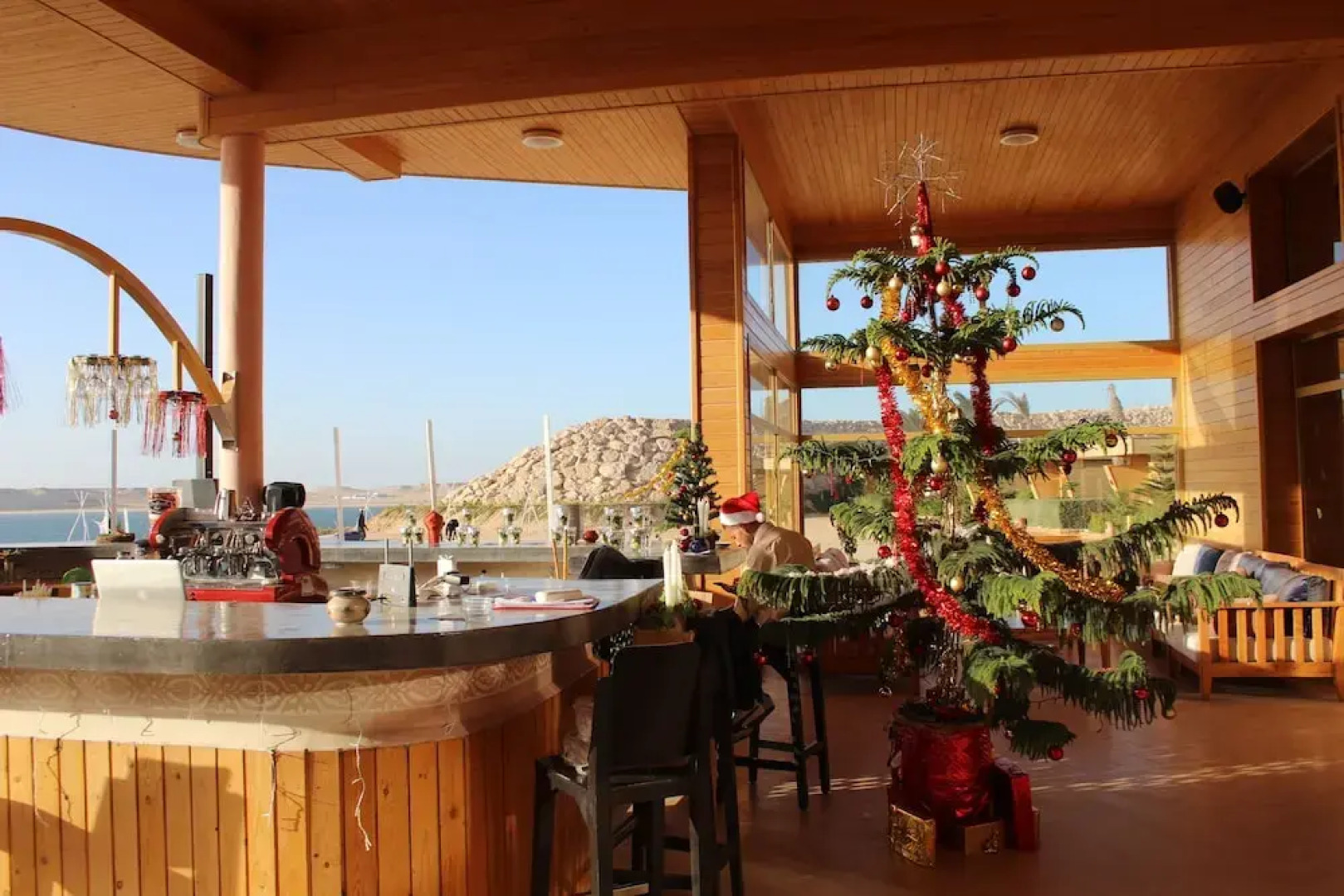 Dakhla Club Hotel & Spa