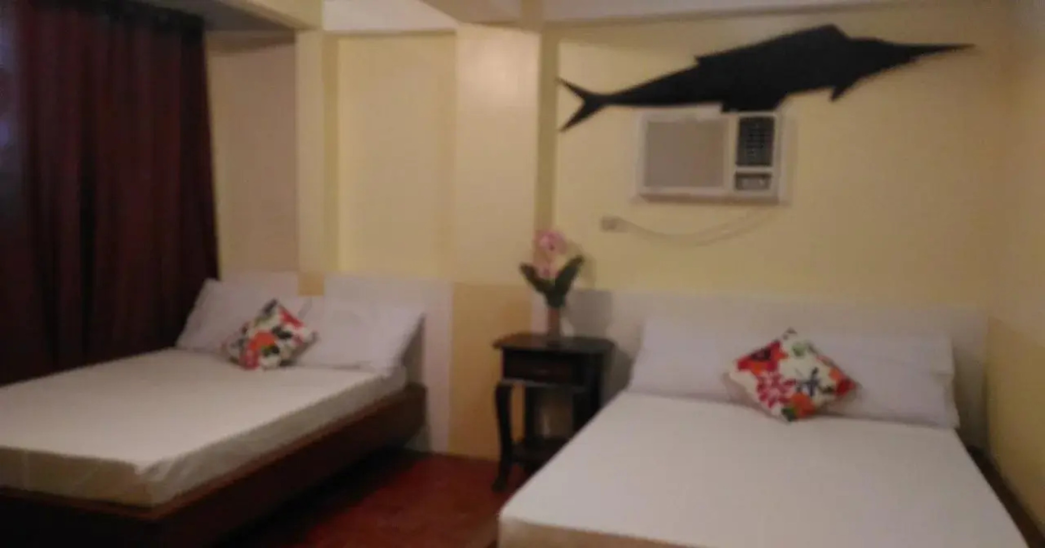 Terra Rika Beach & Dive Resort