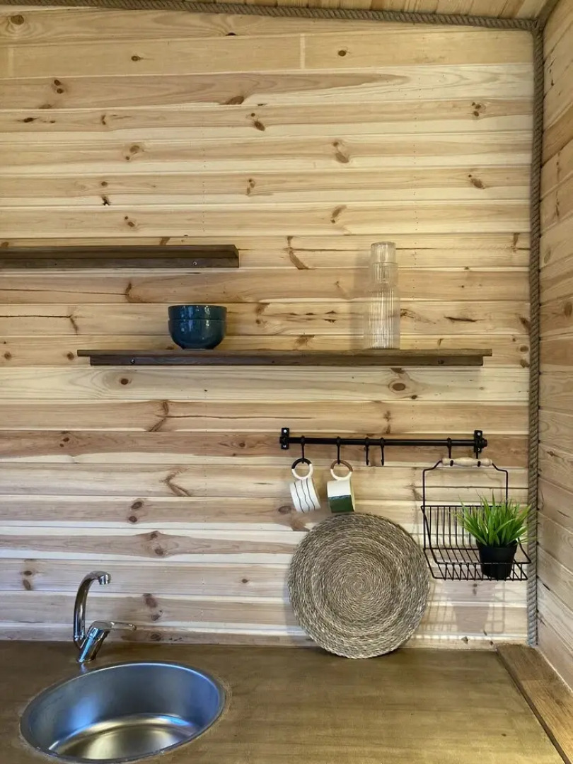 Baraqa Hoolbox Tiny House