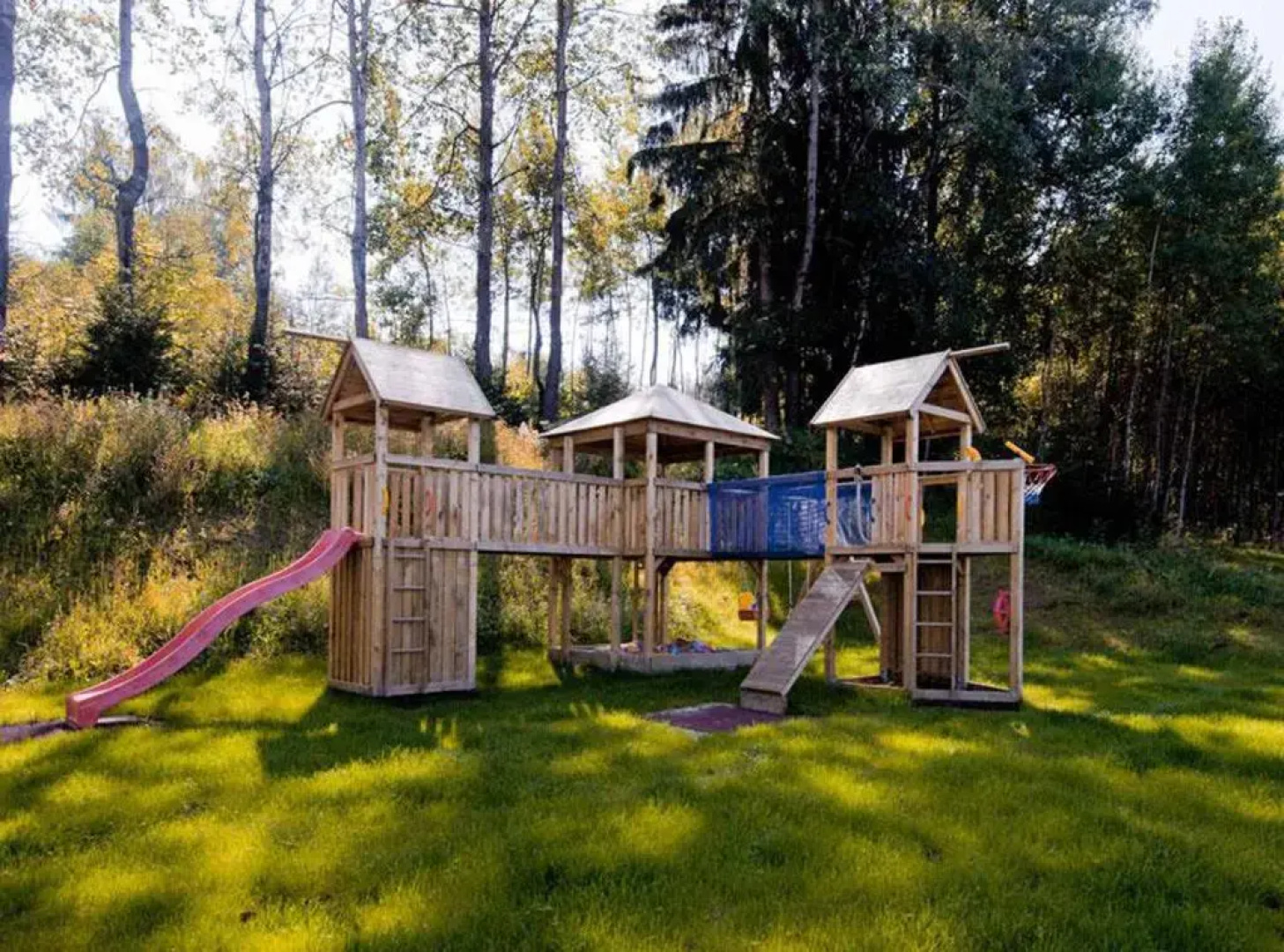 Ferienwohnungen Haus "Wildschütz"