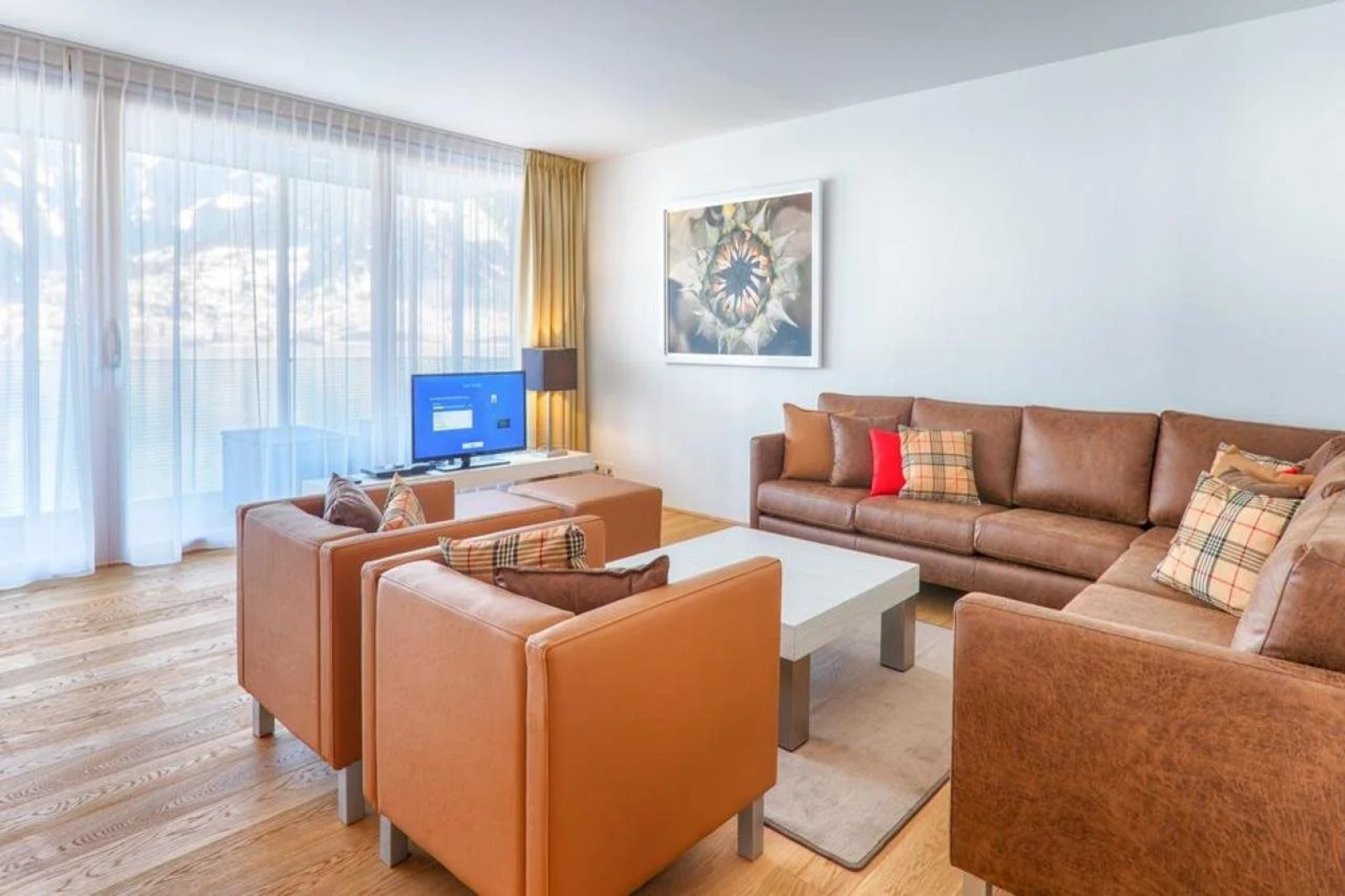 Residence Bellevue by Alpin Rentals - incl Summercard