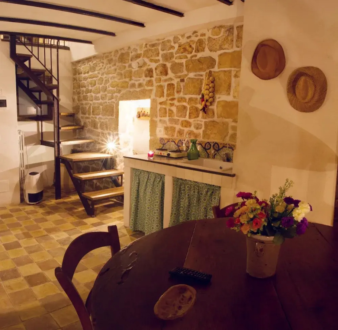 Si-Moutique Case degli Avi Due