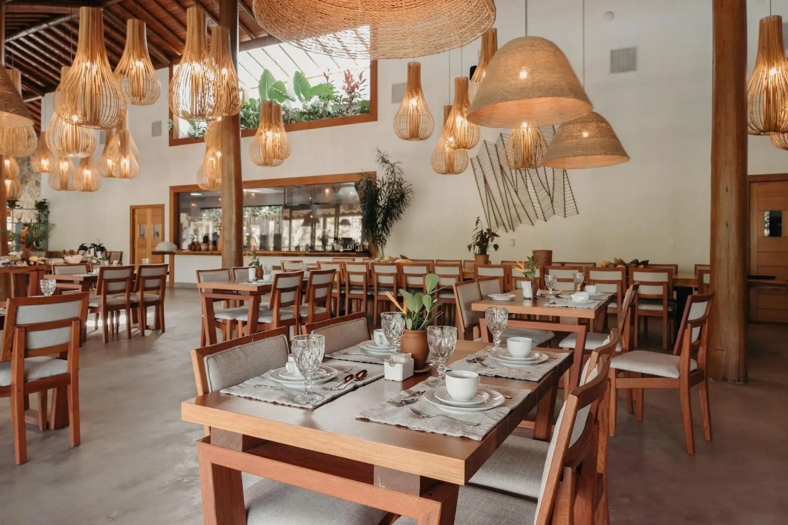 Aysú Trancoso Hotel