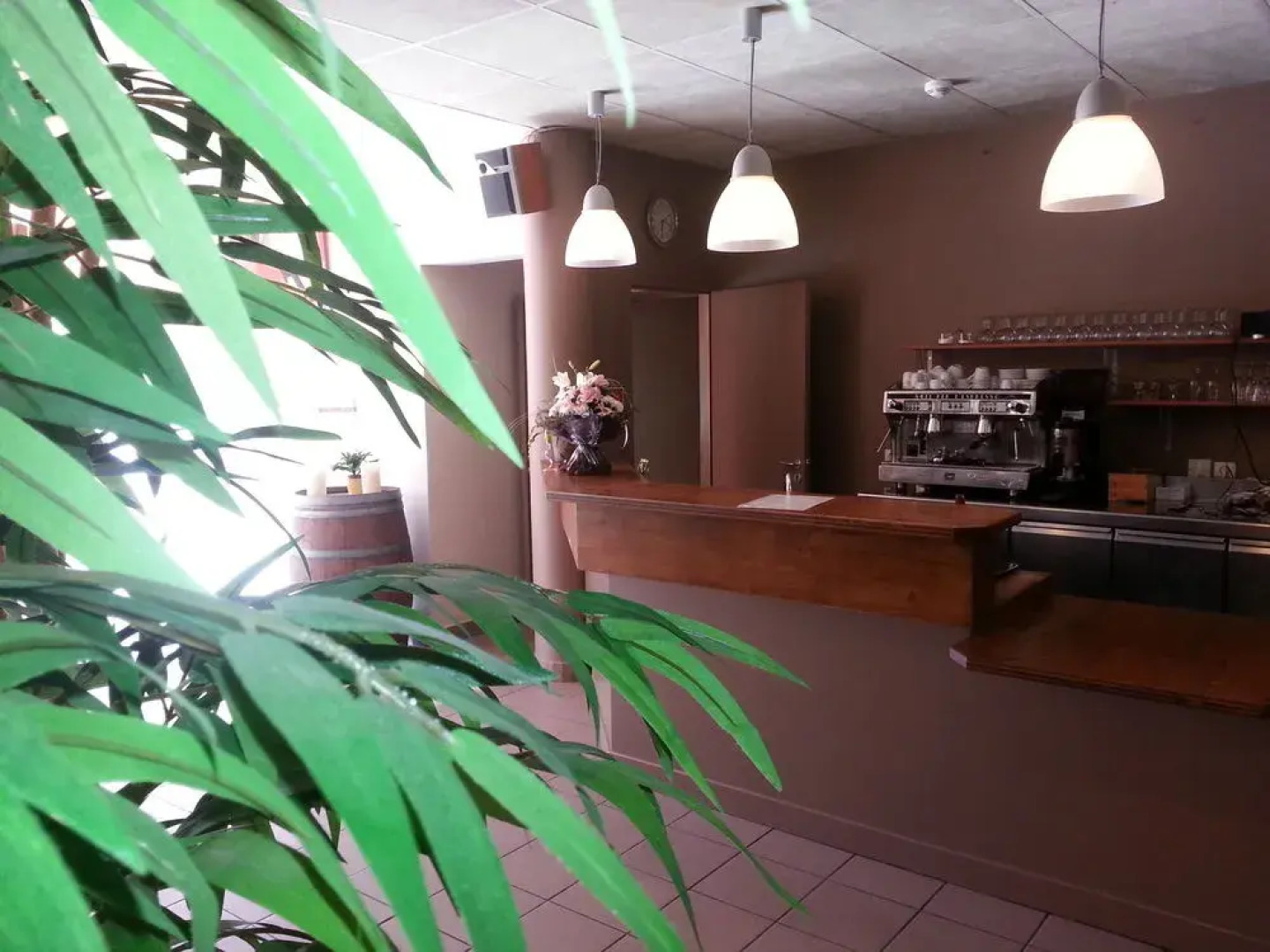 Auberge de jeunesse HI Bordeaux-Blanquefort (Ex Otellia)