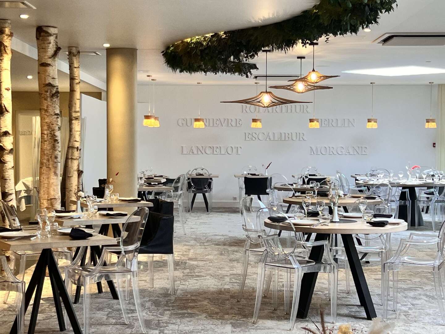 Best Western Plus Le Roi Arthur Hotel et Spa