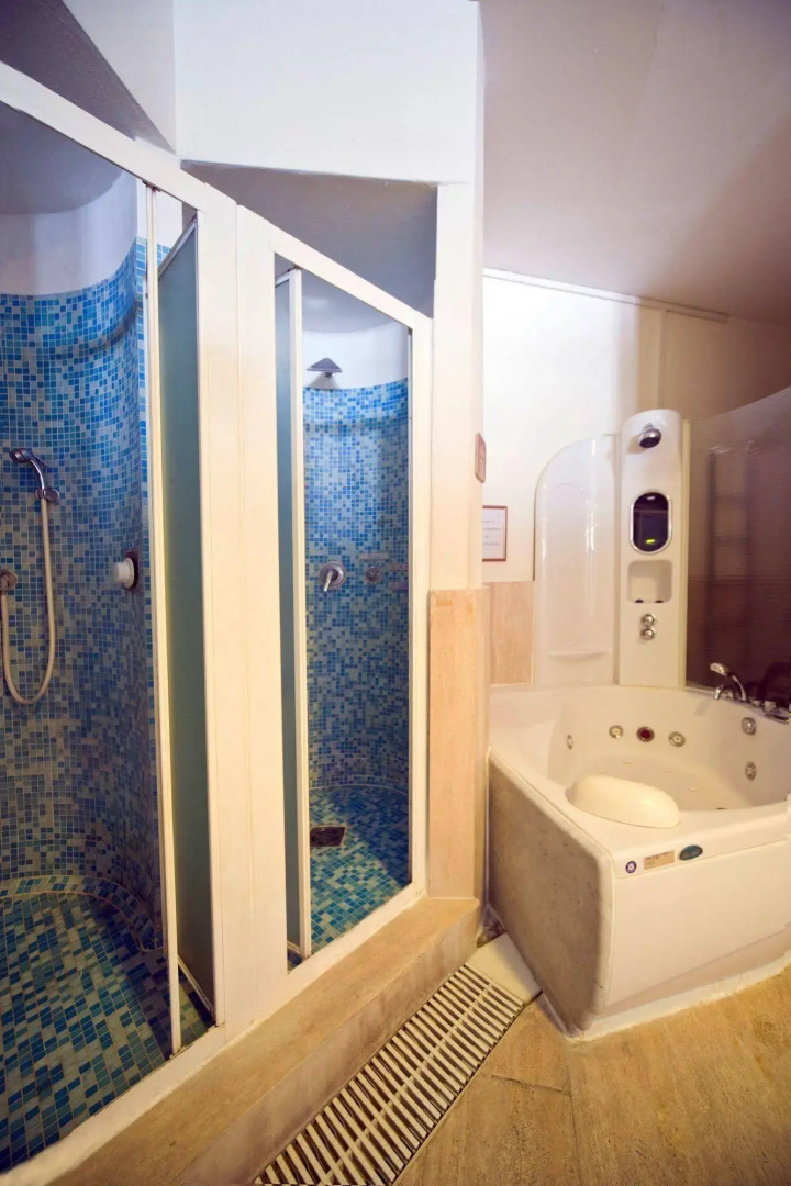 Grand Hotel Nuove Terme