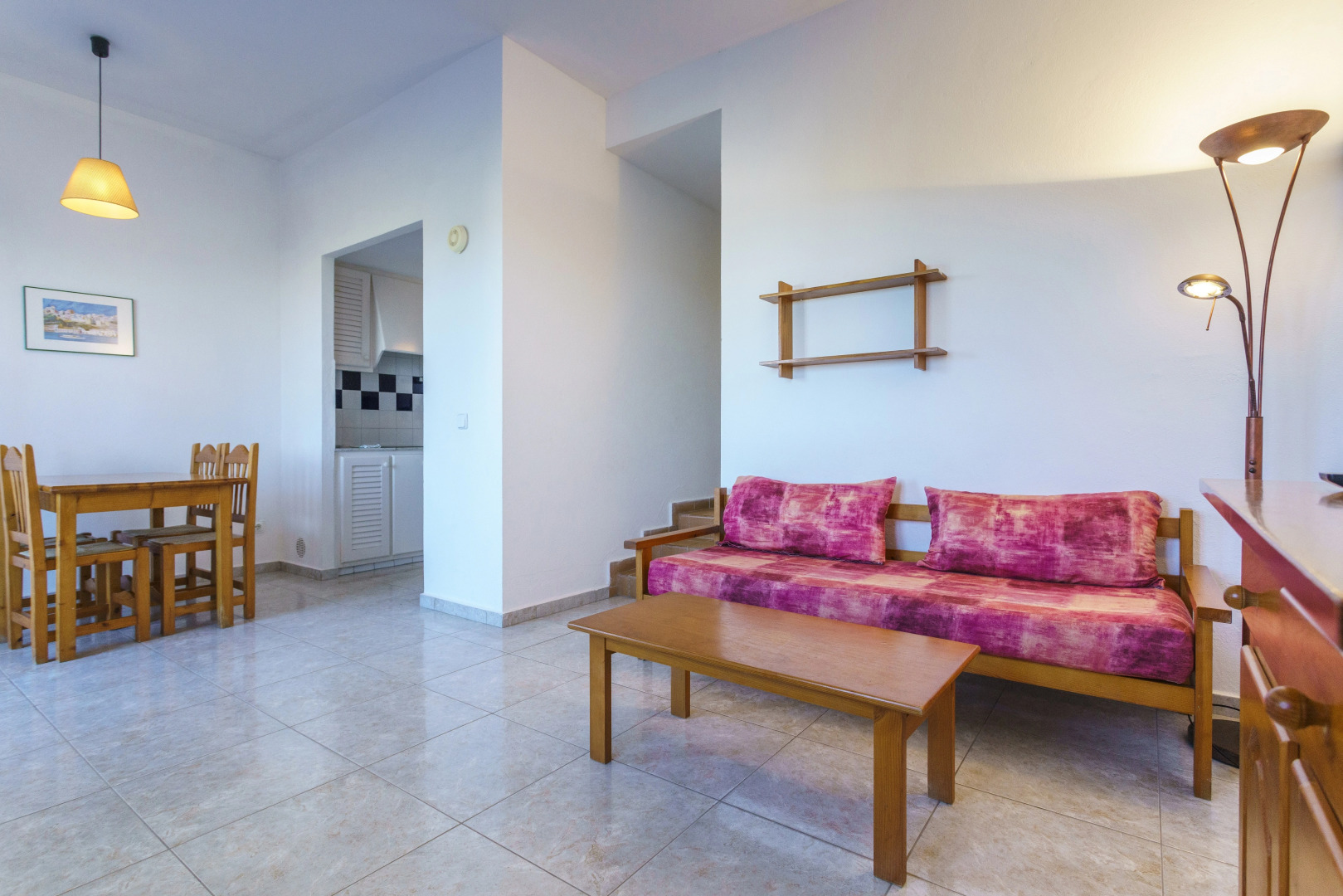 Apartamentos Las Pérgolas