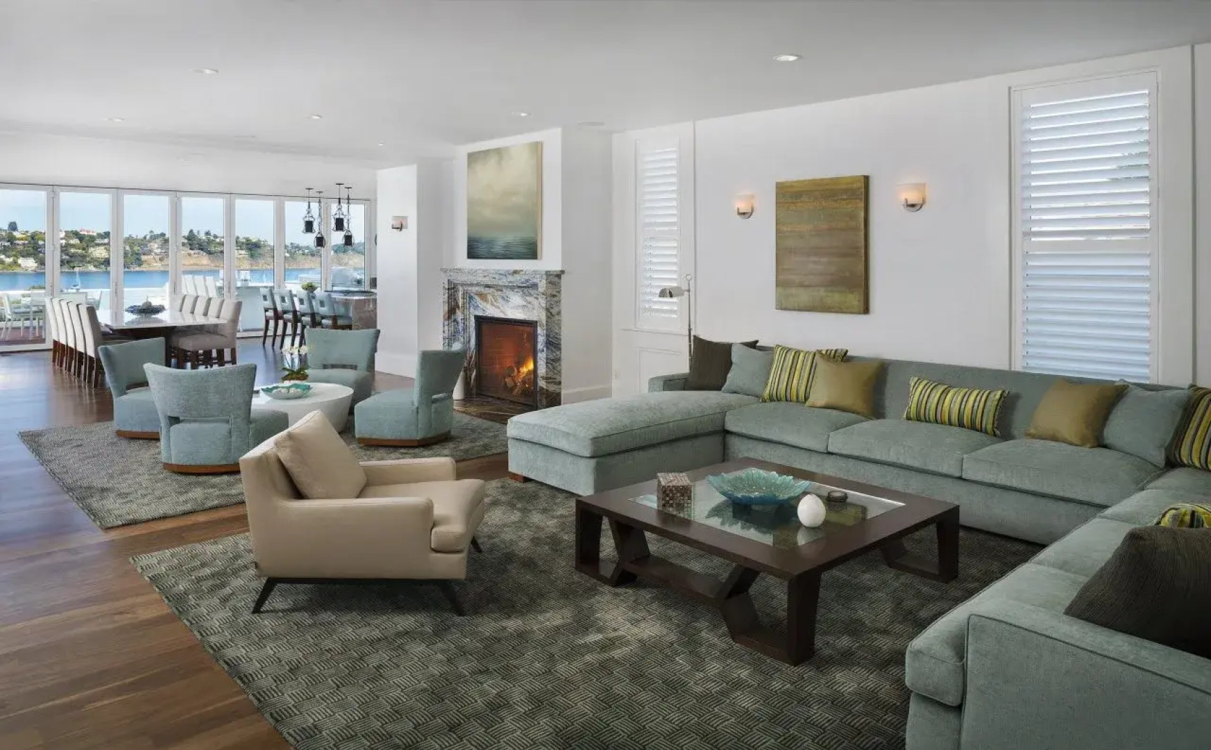 Casa Madrona Hotel & Spa