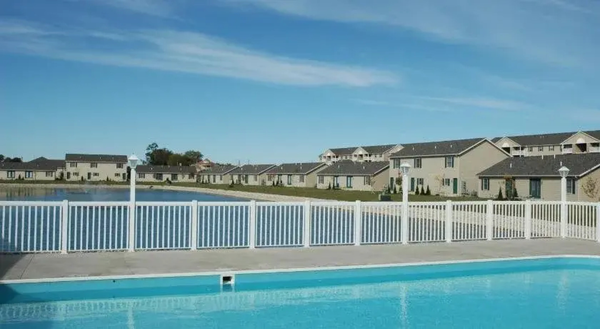 Romer's Westlake Hotel Villas