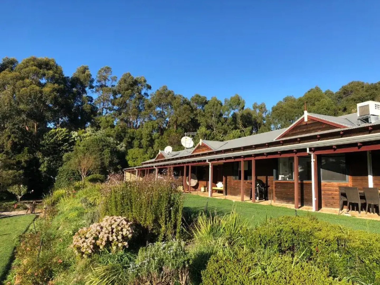 Springwood Homestead B&B