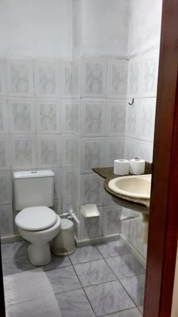 Pousada Nova Agarça