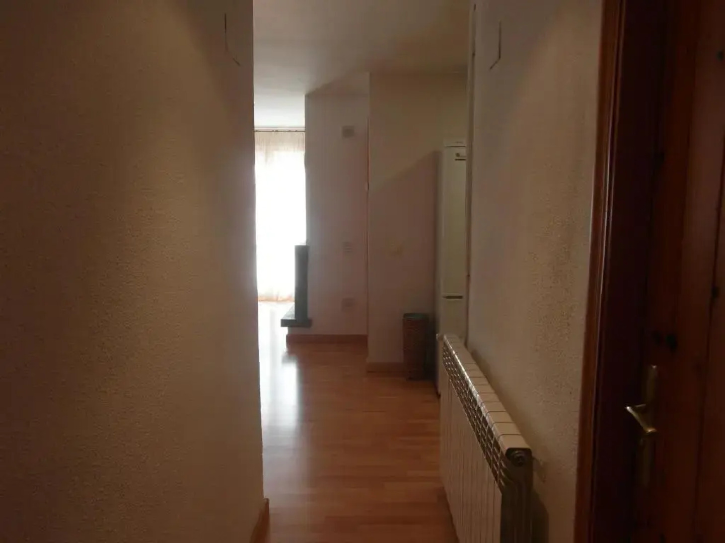 B14 - Edif Ribagorza 2º - Villmor