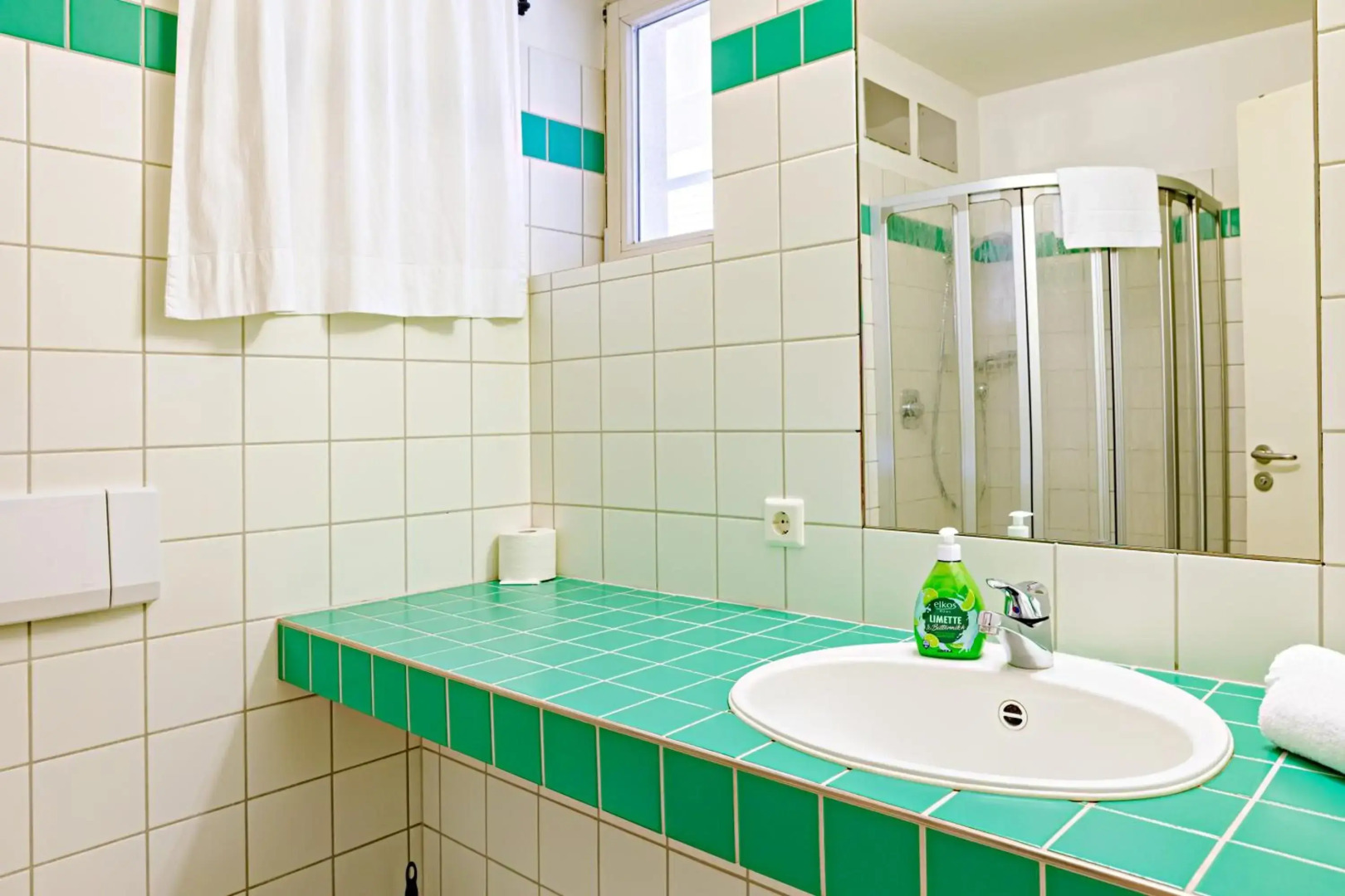 Fränkische Landherberge  Hotel Garni