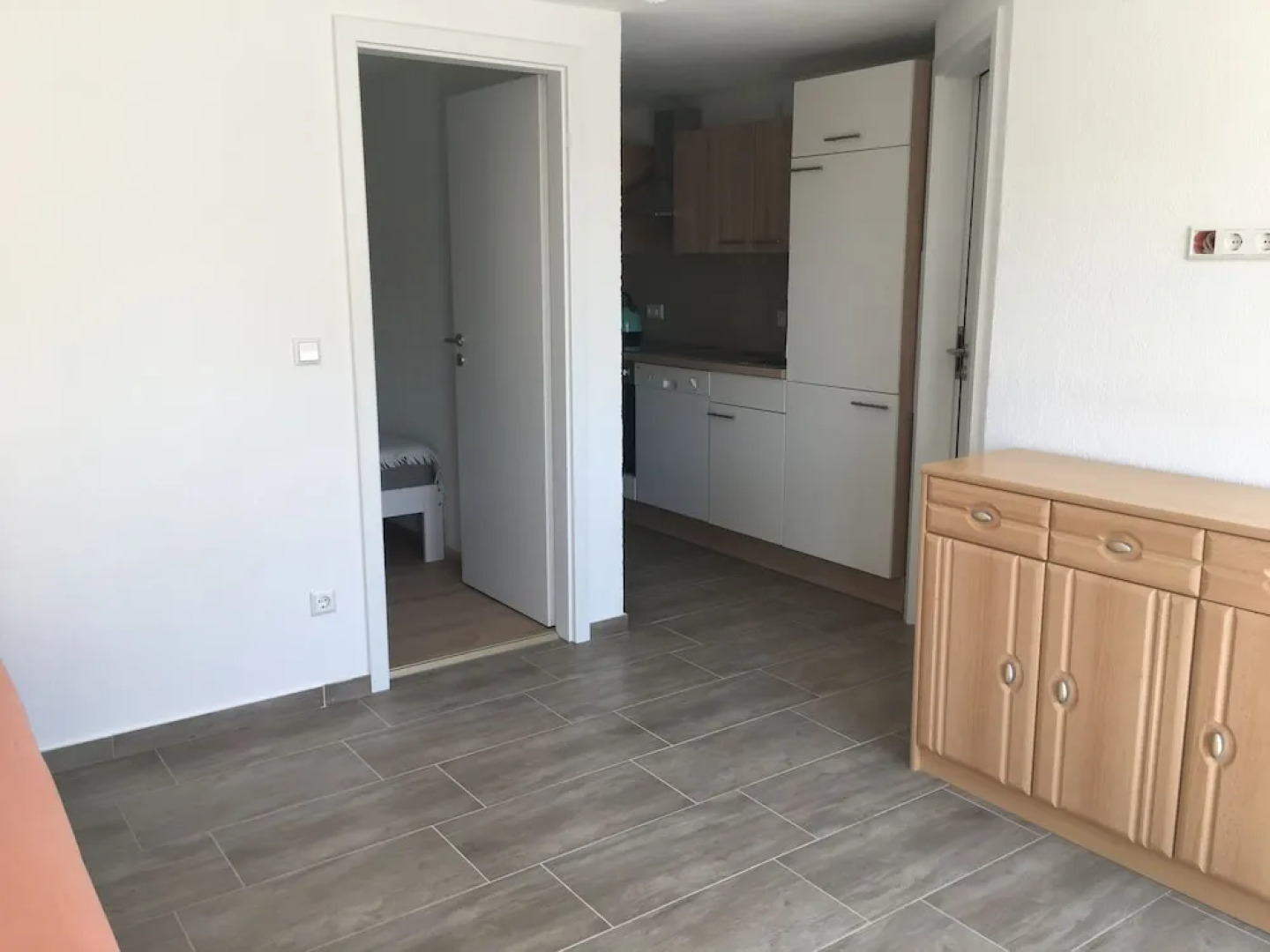 Monteurzimmer Leimen