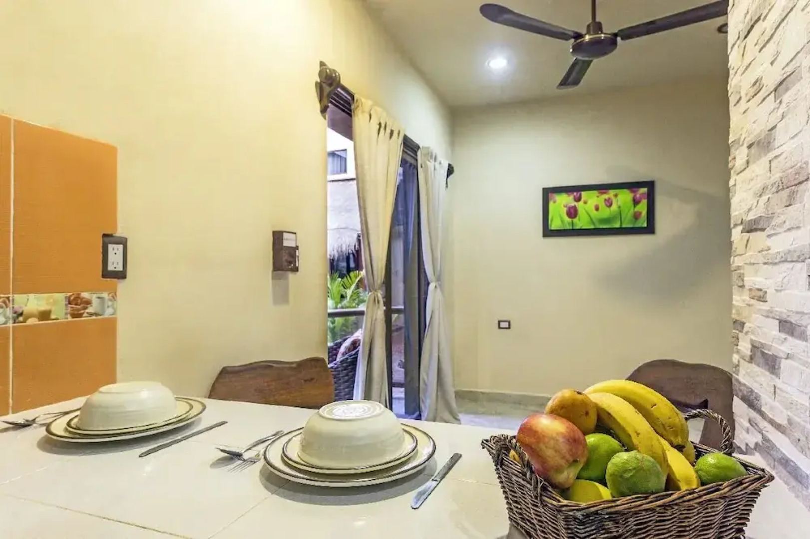 Moon Dreams Villas El Jardin