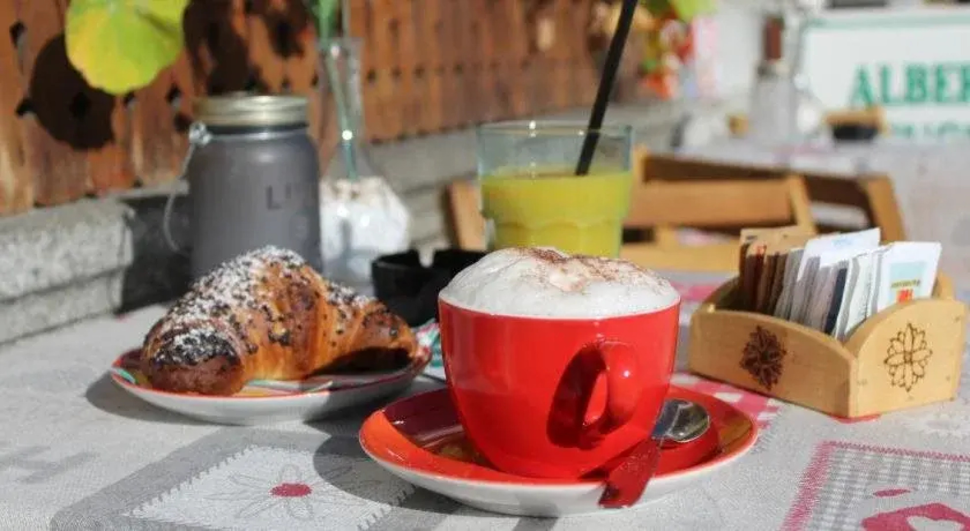 Albergo Ristorante Macugnaga