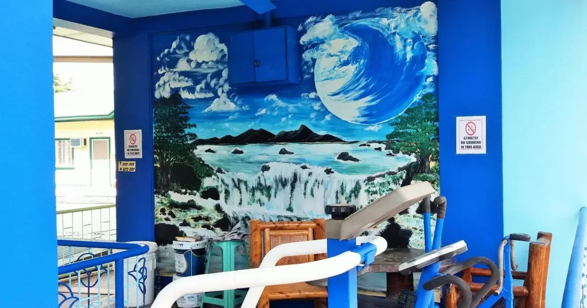 Danielas Place Apartelle