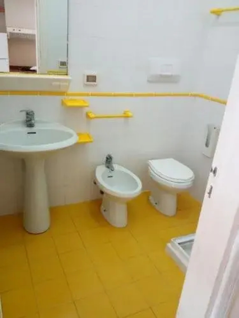 Hotel Residence Fontanelle