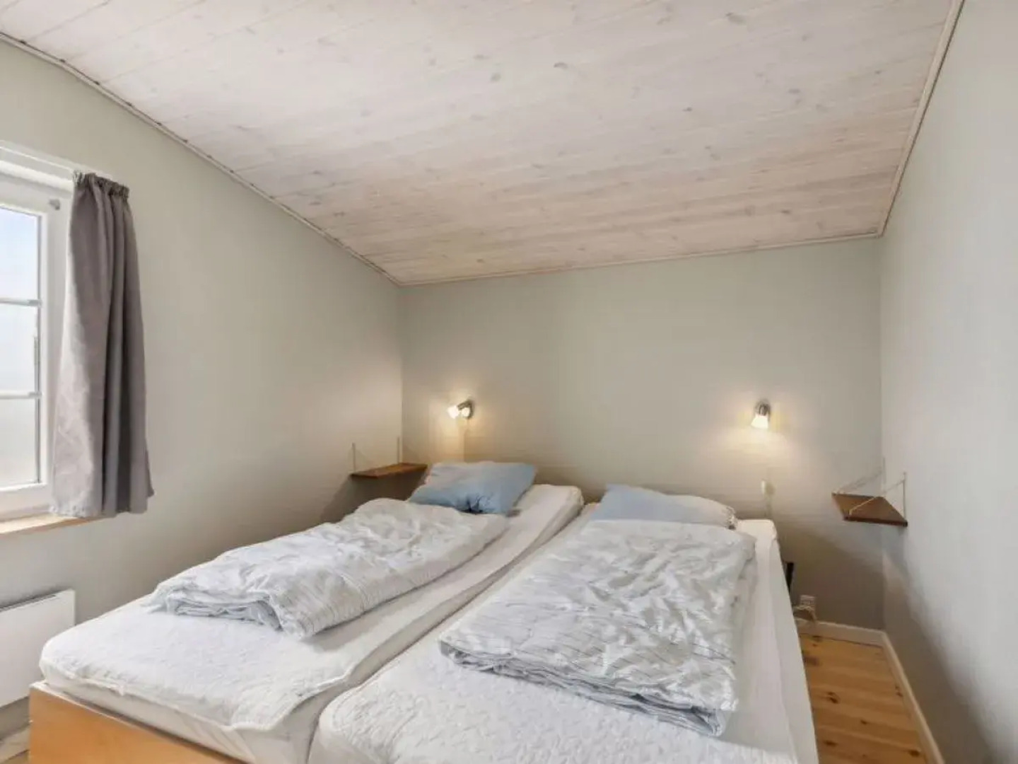 "Amy" - 150m from the sea in Funen