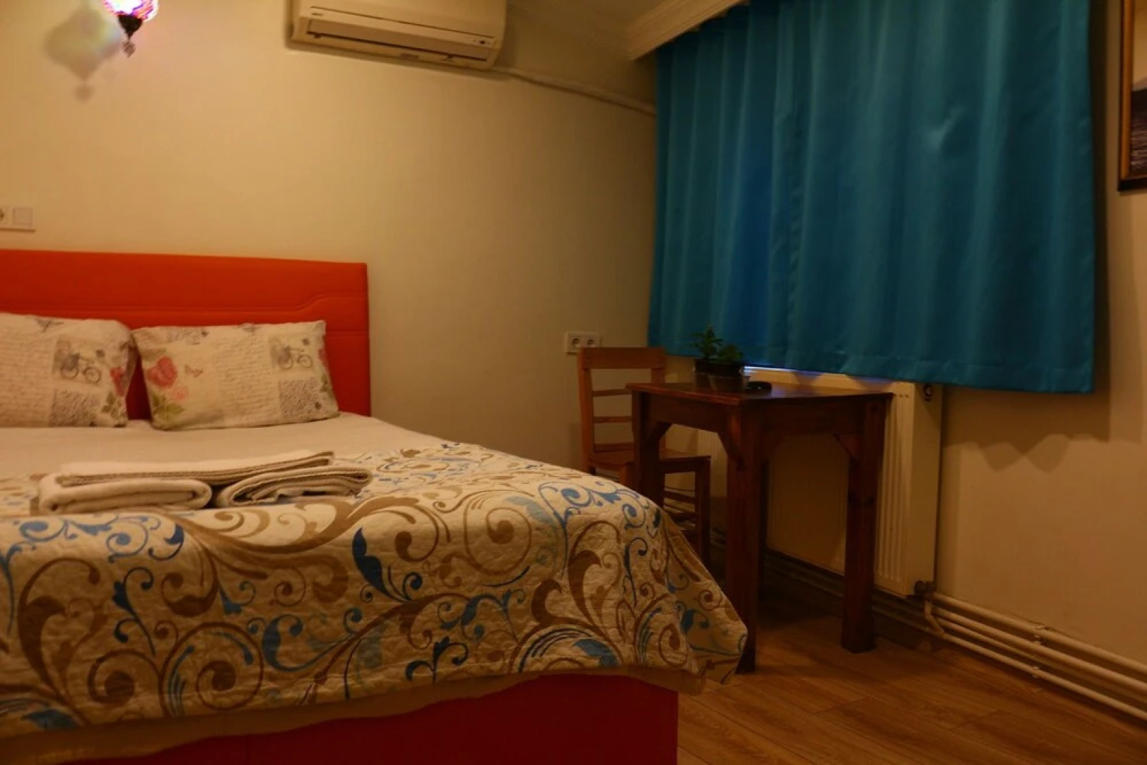 Halikarnas Butik Hotel