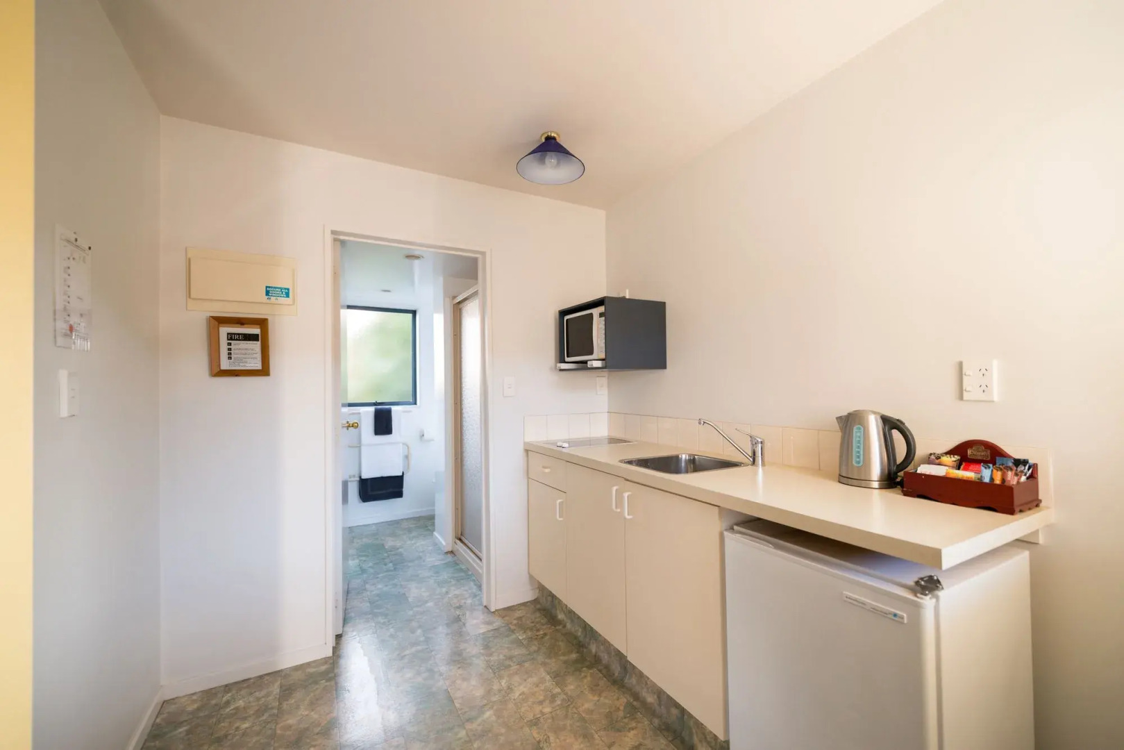 Annabelle Court Motel