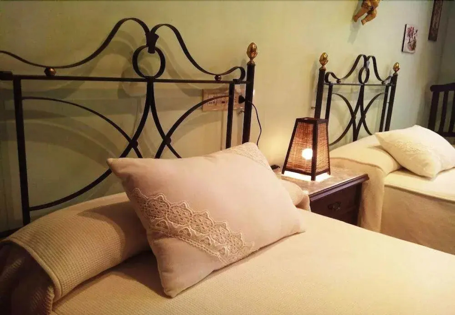 Hotel Rural El Otero