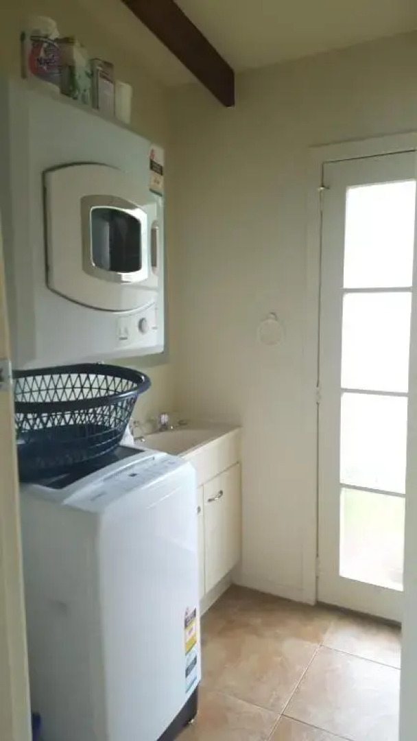 Hot Water Beach Cottage