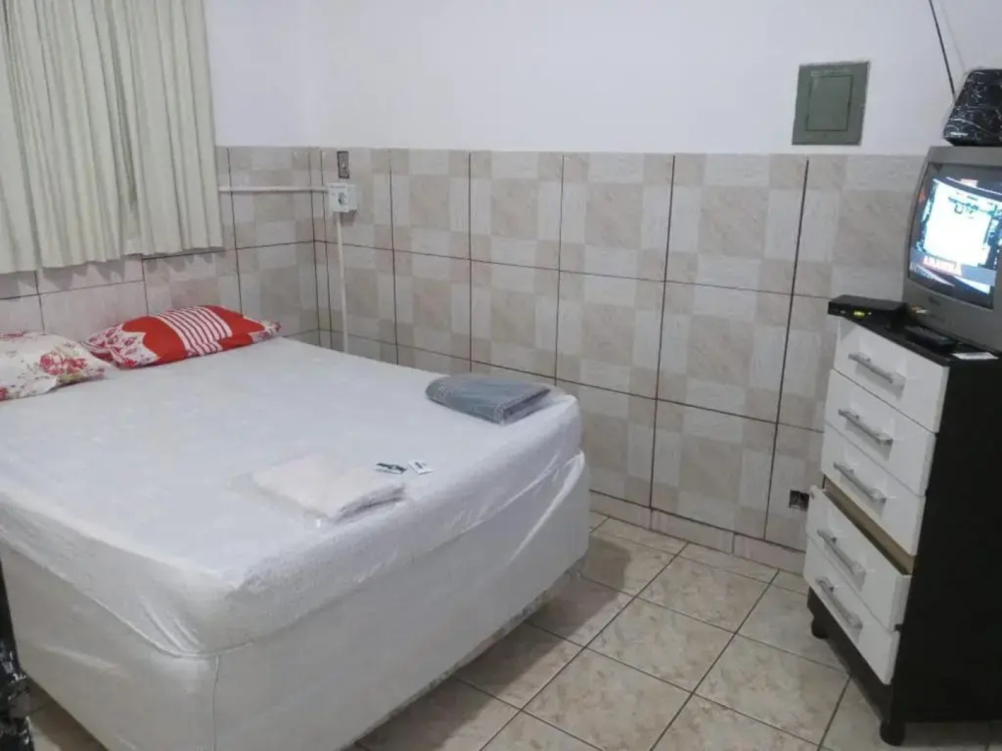 Albergue Hostel Palmas