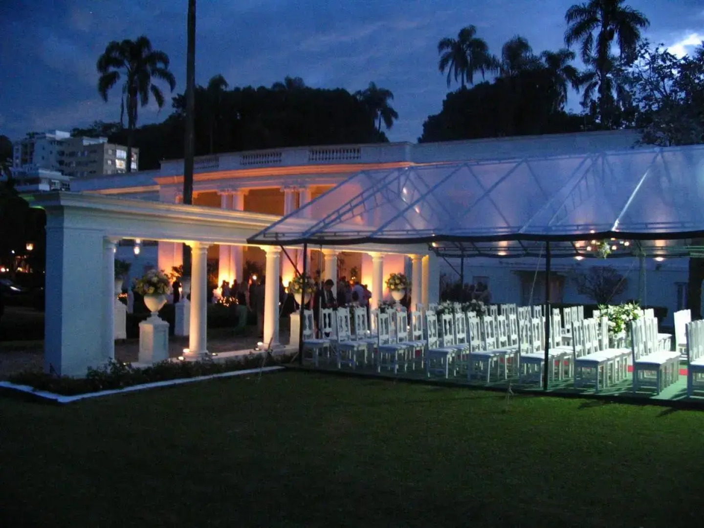 Hotel Solar do Império