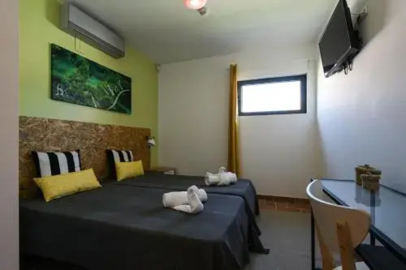 Pé Na Areia Guest House