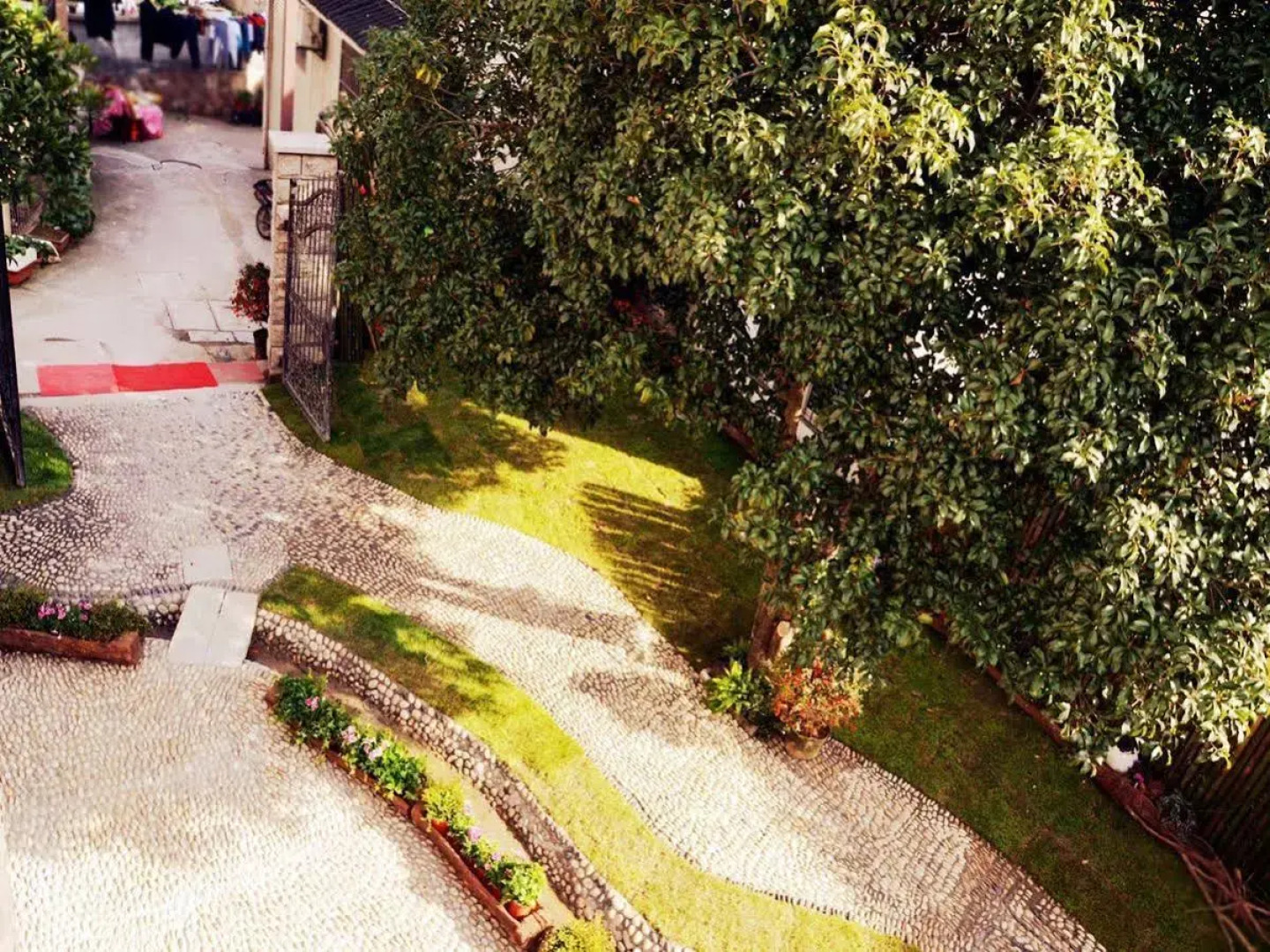 Hangzhou Sweetolive Yododo Inn