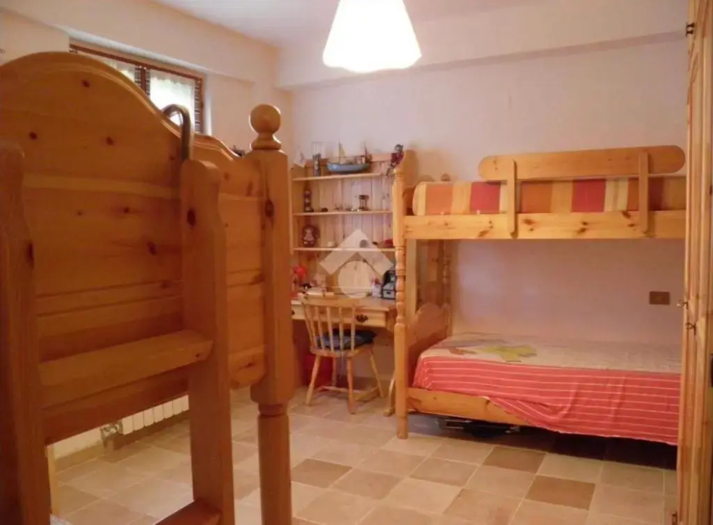 Alfedena appartamento