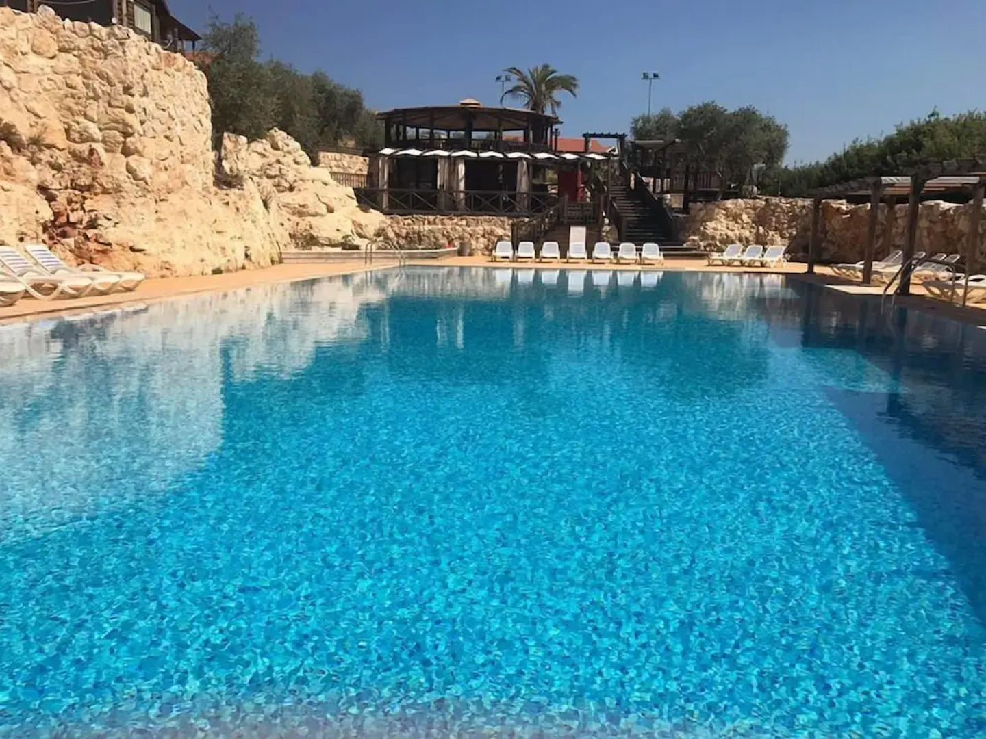 Olive Gardens Resort