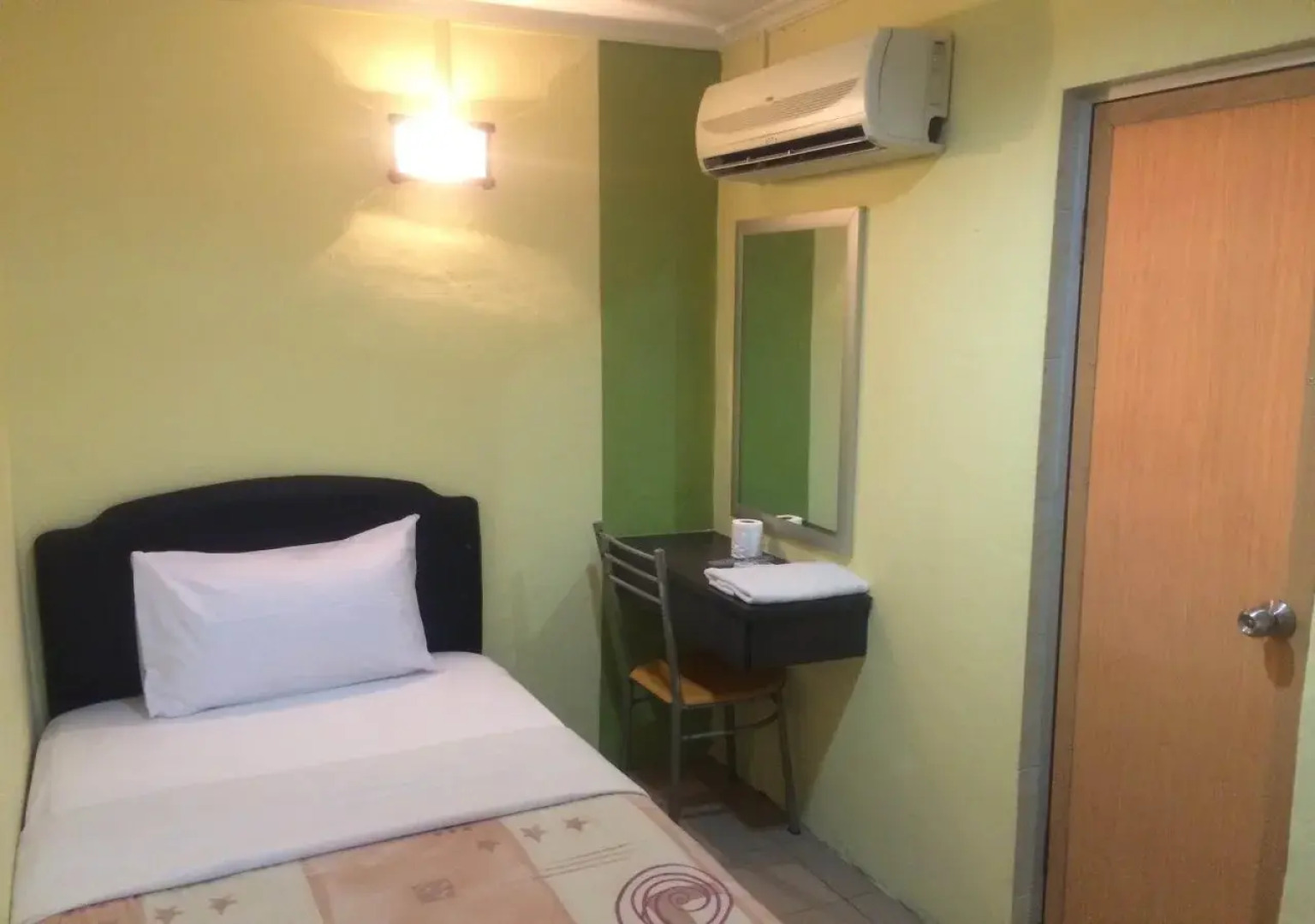 City Star Hotel Kulai