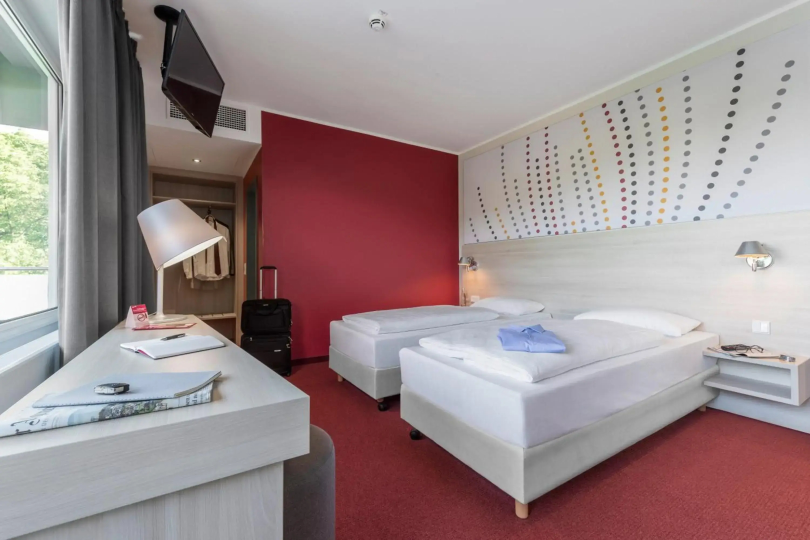 Serways Hotel Remscheid