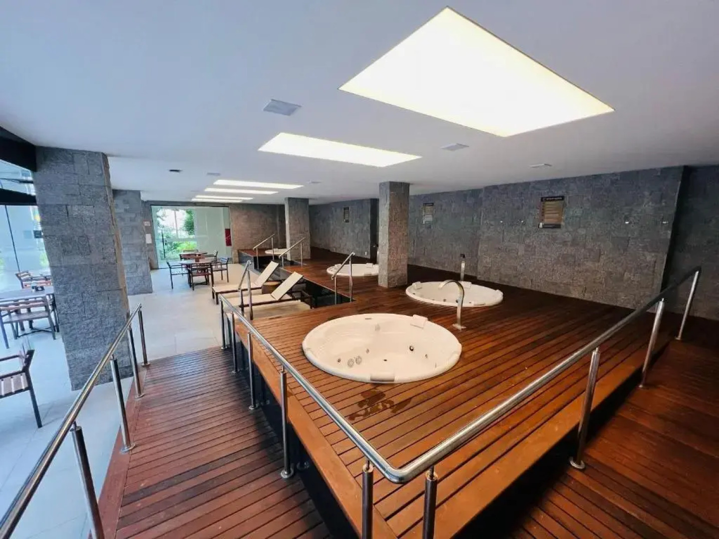 MRG- Exclusive Gramado Loft 1D - 10 minutos do Centro