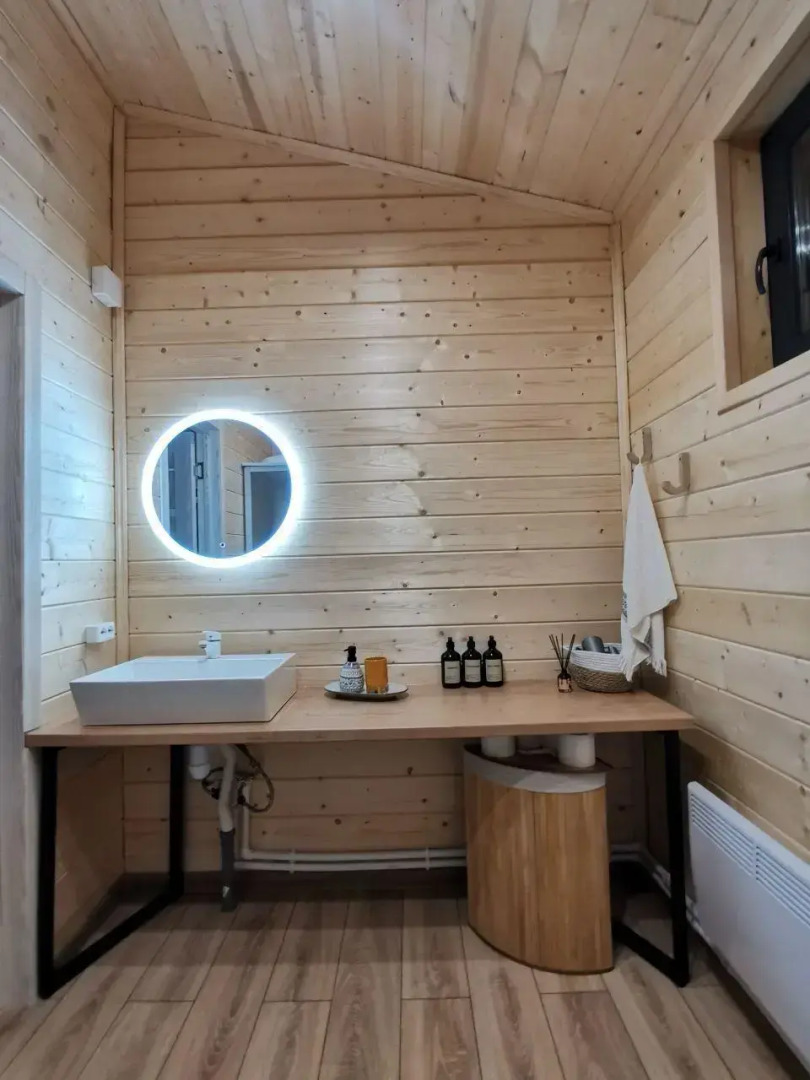 Семейный загородный дом, 237