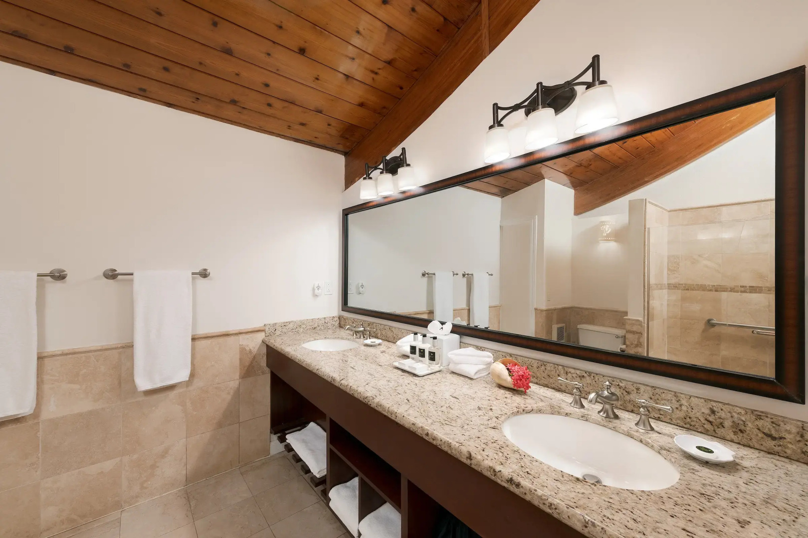 The Buccaneer Beach & Golf Resort