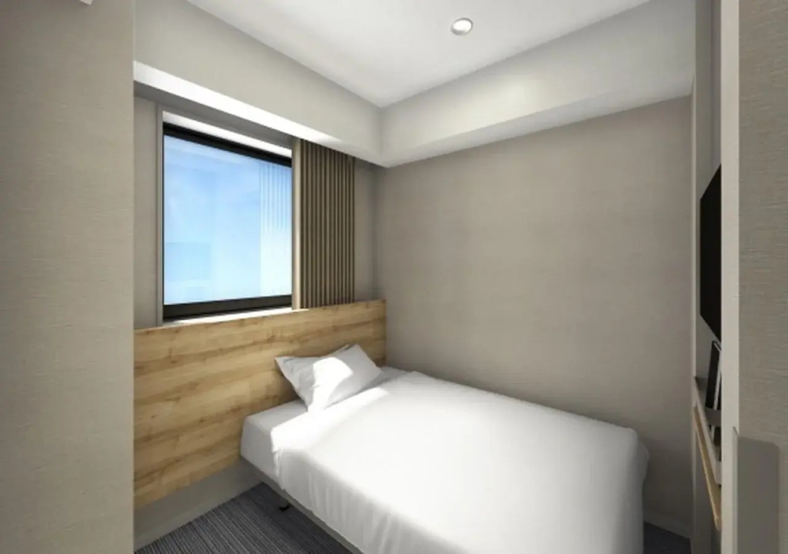 Washington R&B Hotel Nagoya Shinkansenguchi