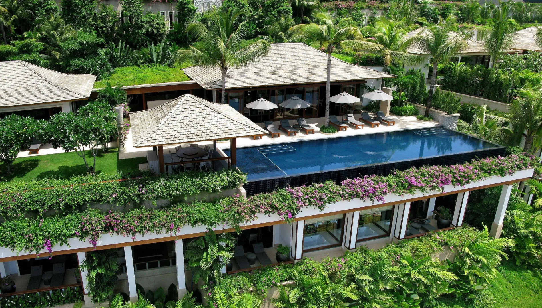 Andara Resort Villas