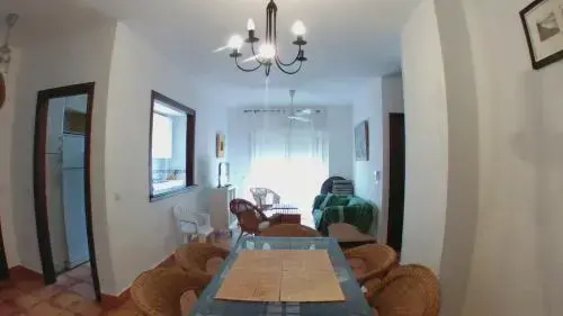 Apartamentos Vacacionales Atlanterra