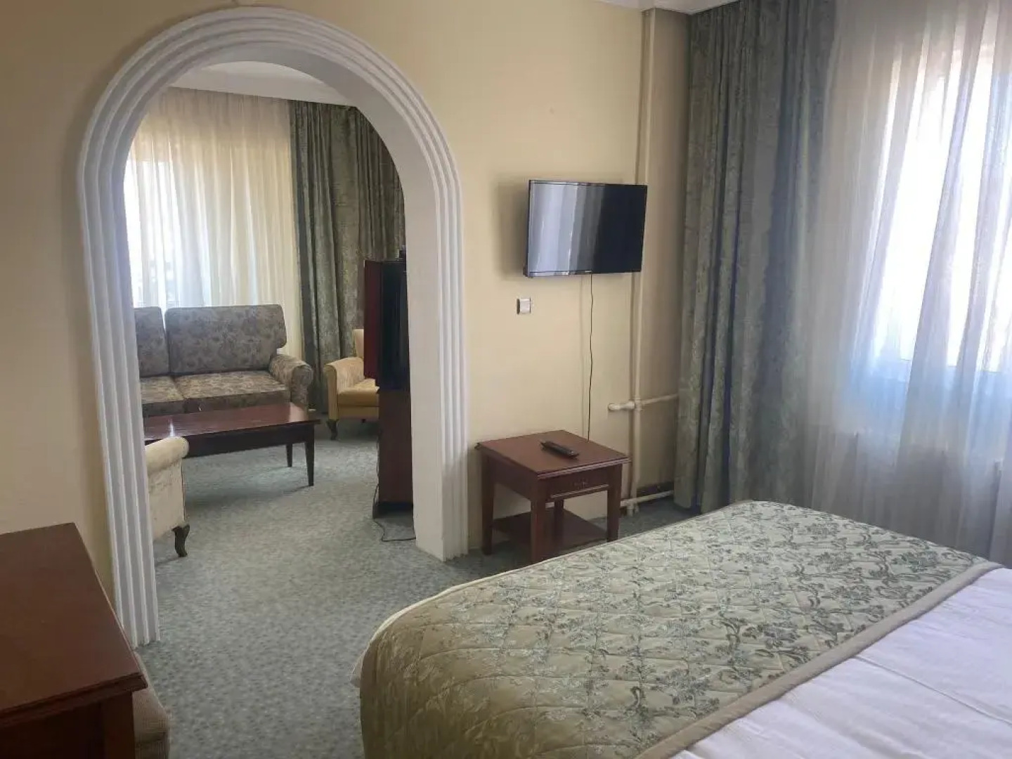 Sim-er Hotel