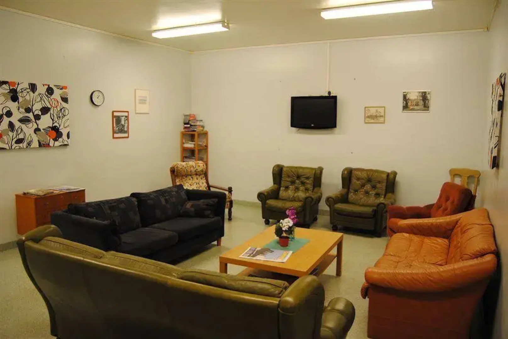 Värmlands Campanläggning