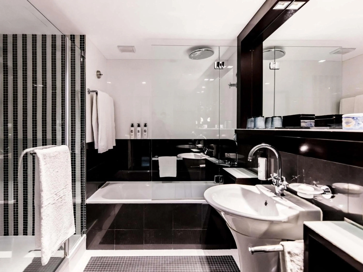 Sofitel Lisbon Liberdade