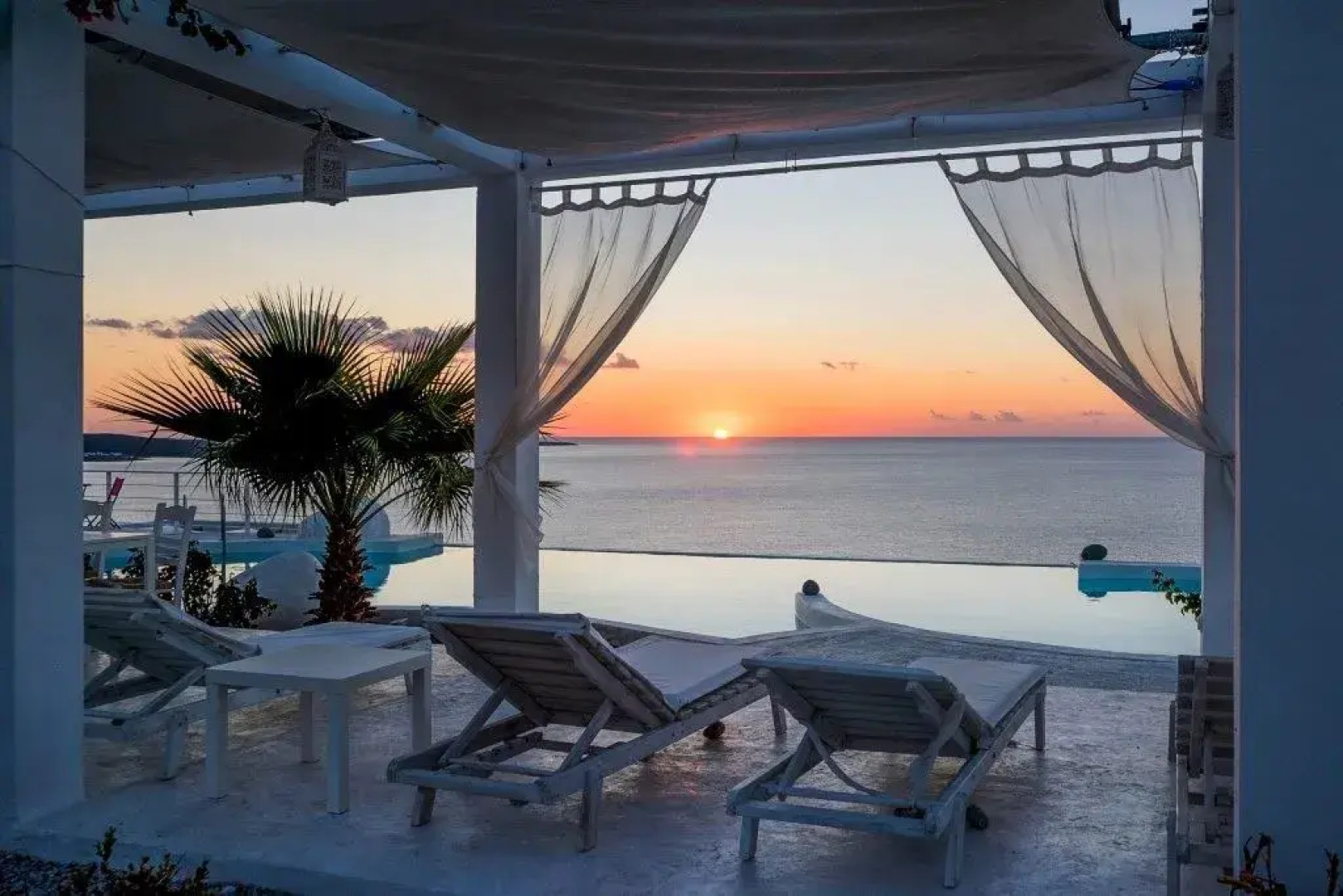 Kaladi Rock Eco Resort