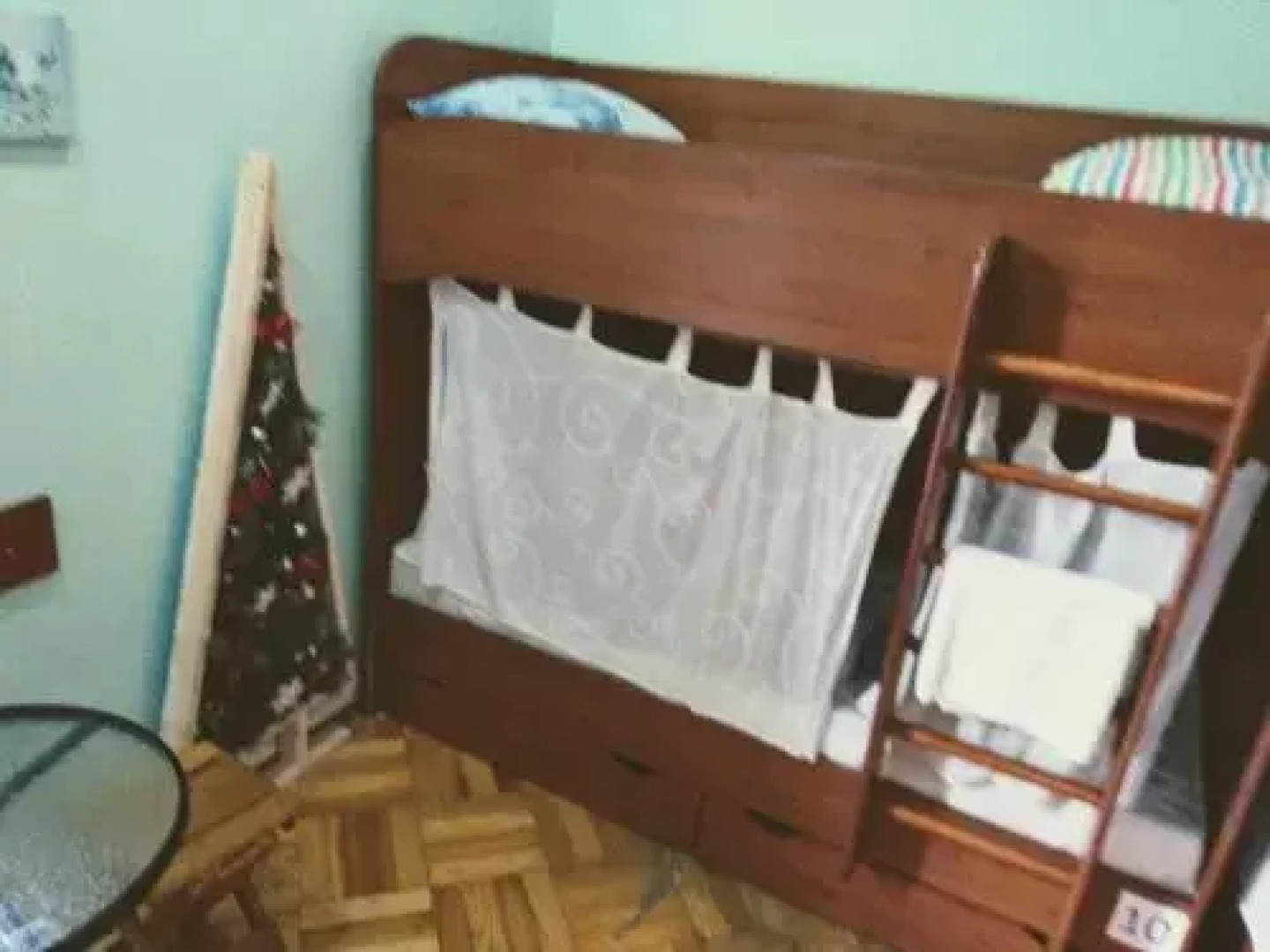 Хостел Софа